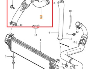 Turbotoru 2.0D 2004-2010
