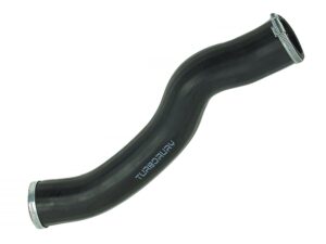 31319716 C30/S40/V50 1.6 Intercoolerisse minev toru