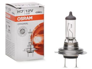 H7 pirn Osram