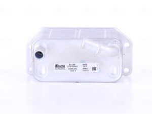 Mootori õlijahutus radiaator 2008- 31319422 volvo