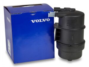 31342919 Kütusefiltri korpus C30/70 S40 V40/50/60