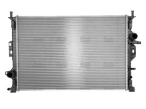 31368059 Mootori jahutusradiaator 2007- (M)