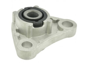 9203968 Mootori ülemise tugivarda vasak padi 2001-2007