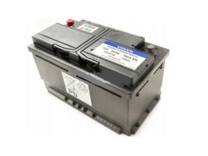 30659795 Originaal aku 80Ah