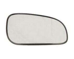 30744791 S60/80 V70 parem peegliklaas 1999-2004