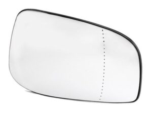 30634720 S60/80 V70 parem peegliklaas 2004-2006