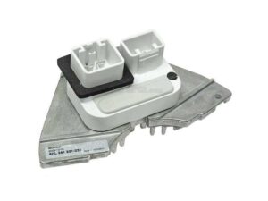 8693262 Salongi ventilaatori regulaator 2001-2007