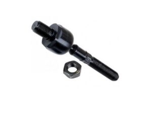 274179 Sisemine rooliots 2001-2007