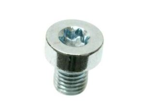 Automaatkäigukasti õli väljalaske väike kork 2006- 30713219 volvo