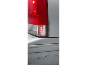 V/XC70 Parema tagatule ääre LED-i komplekt 2005-2007