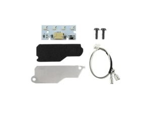 34433867, 8663867 V/XC70 Parema tagatule ääre LED-i komplekt 2005-2007