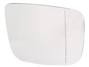 31217278 XC60 parem peegliklaas