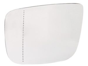 31424237 XC60 vasak peegliklaas