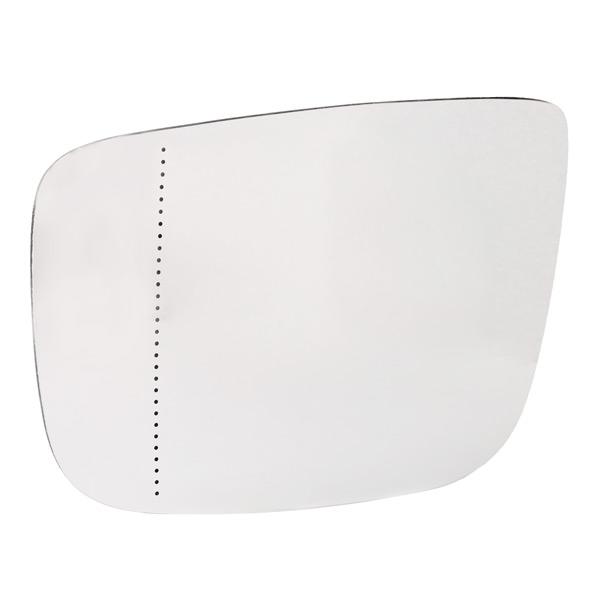 31424237 XC60 vasak peegliklaas