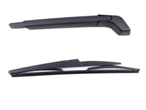 Tagaakna kojamees XC90 2003- 30649040, 8659502 volvo