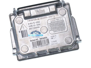 89034934, 30784923 Xenon plokk 4 kinnitus auguga