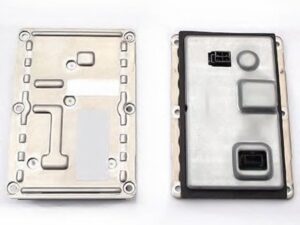 30727205 Xenon plokk 6 kinnitus auguga