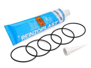 Bensiini Klapikambrikaane tihendi komplekt 15-76741-02