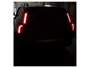 V/XC70 Tagatulede uuendamine 2008-2013