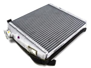 Salongi radiaator 2007- 30767275 volvo