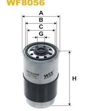 WF8056