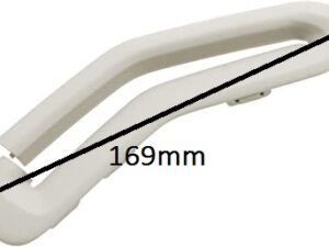 Turvavöö kate Parem Hall graniit 2005-2009