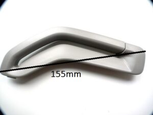 Turvavöö kate Vasak Hall graniit 1999-2005