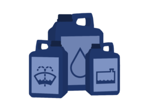 Tehnilised vedelikud