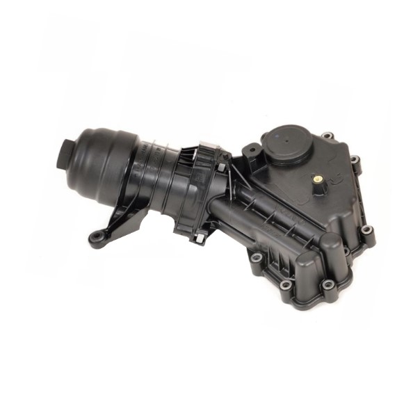 Õlifiltri korpus (30757730) originaal