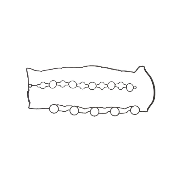 Klapikambrikaane tihend D5 2009- (31430317) Elring